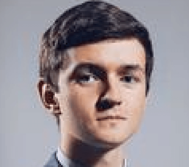 Davis Lipschutz, CEO at Comvoca