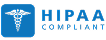 HIPAA Logo