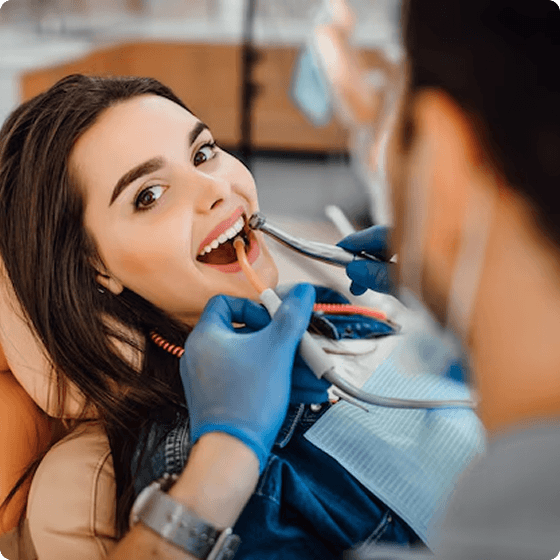Dental Cleaning